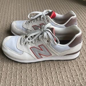 Men’s New Balance 574